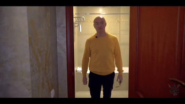 Банкетный зал 500 кв.м в Сочи «DIAMOND»