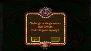 new zuma's revenge mod: zuma's revenge: nintendo ds port to pc