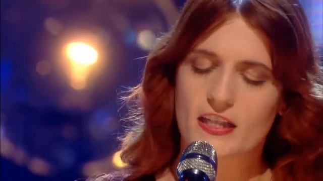 Florence + The Machine   Shake It Out (Later....With Jools Holland)