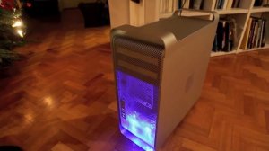 Hackintosh - mac pro case