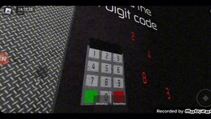 Где белая дверь в Cheese Escape? | Black_RB