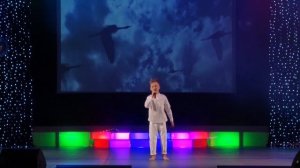 Степан СМИРНОВ Тюмень «Журавль по небу летит»