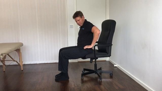 #markustipsar - sitt rätt - övning 2 смотреть онлайн