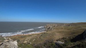 Такого ветра мы еще не видели Генеральские пляжи