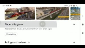 How to Download Trainz Simulator 3 for Android in 1 Minute | 100 % Working | By TB