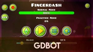 RAINIX MODPACK V3 | ANDROID & PC | Geometry Dash 2.205