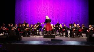 В.Беляев. "Степь, да степь кругом" из цикла "Ямщицкие песни".