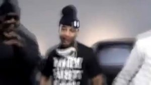 Lloyd Banks (Feat. Juelz Santana) - Beamer, Benz, or Bentley (Official Music Video)