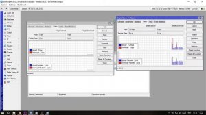 Satu Interface Banyak IP Address pada MikroTik