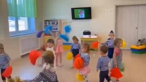 День защитника Отечества
"Школа будущего солдата"