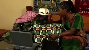 LES BOBODIOUF - Saison 1 - Épisode 61