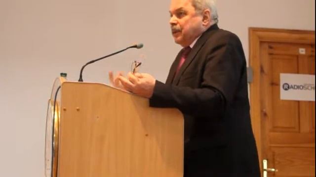 Мирослав Маринович 29.04.2017 (уривок) смотреть онлайн