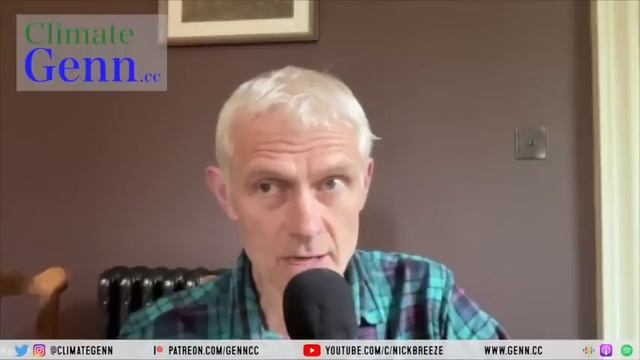 Kevin Anderson: Climate Failures and Phantasies | Full episode смотреть онлайн