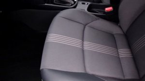 Новый Toyota Yaris Cross 2022 обзор