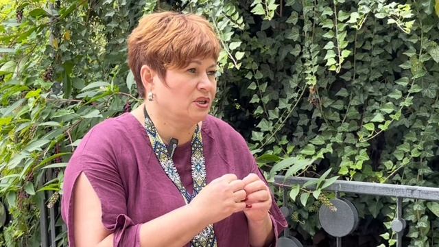 Лора - мой галактический язык