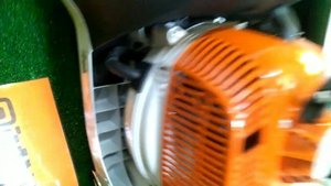 Stihl SR 200 Опрыскиватель