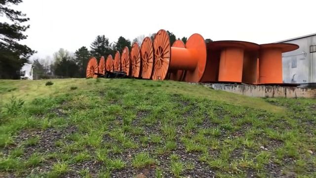 13 Осей Прицеп Супертяж За 200 Тысяч смотреть онлайн