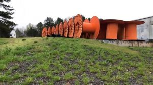 13 Осей Прицеп Супертяж За 200 Тысяч