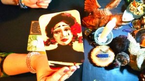 КТО из ЗЛЫДНЕЙ ОСЮРПРИЗИЛСЯ❗нападая на вас⁉️🔥💣🌓 #таро#расклад#ритуал#