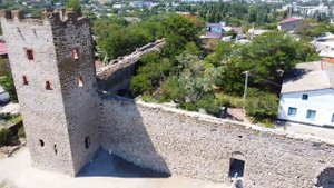 What is Crimea. Динамичный ролик про Крым за одну минуту. Отдых в Крыму 2021