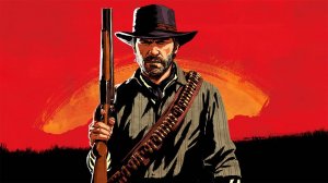 Red Dead Redemption 2 переежаю