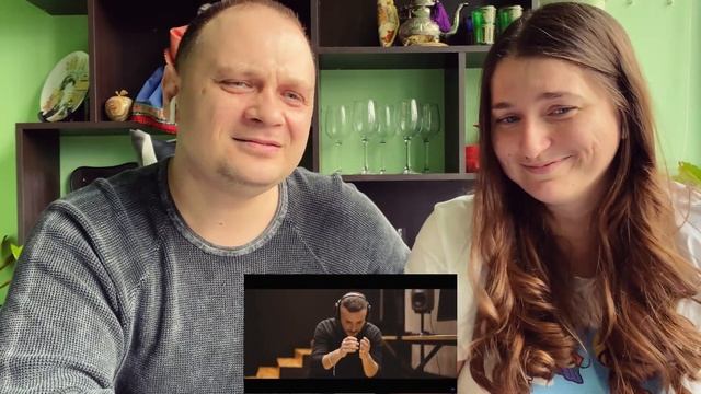 Реакция на Vasil - Here I Stand - North Macedonia 🇲🇰 - Eurovision 2021 смотреть онлайн