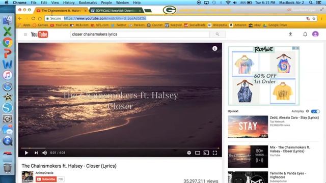 How to Download Music on Mac For Free!! смотреть онлайн