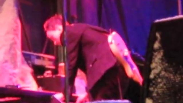 The Fray - Happiness смотреть онлайн