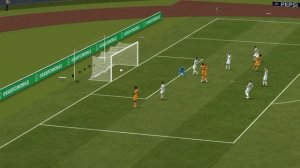 играем в фифу!!!!!