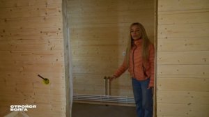 Обзор дома "Стройся Волга"