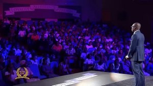 Jeremy Ferrari fait son retour sur Afrique Comedy ! - Le Parlement du Rire Episode Complet