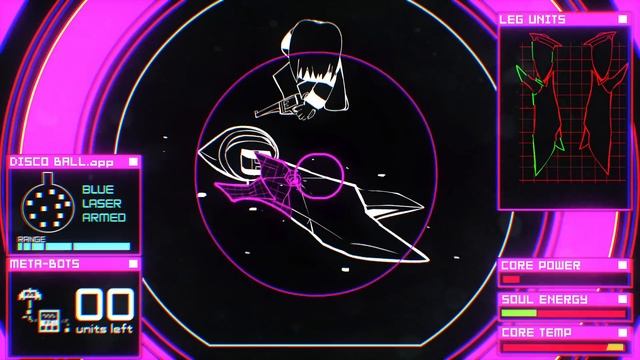 Undertale Shots_ Chara Vs Mettaton NEO.mp4 смотреть онлайн