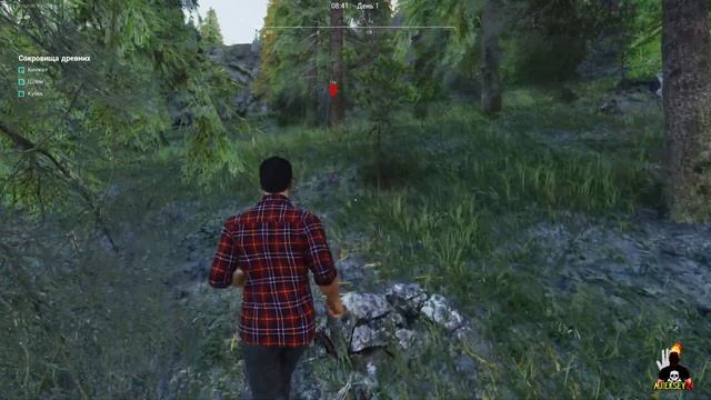 КАК НАЙТИ ВСЕ СОКРОВИЩА ДРЕВНИХ В Ranch Simulator ГАЙД | Симулятор Ранчо | ОБНОВЛЕНИЕ