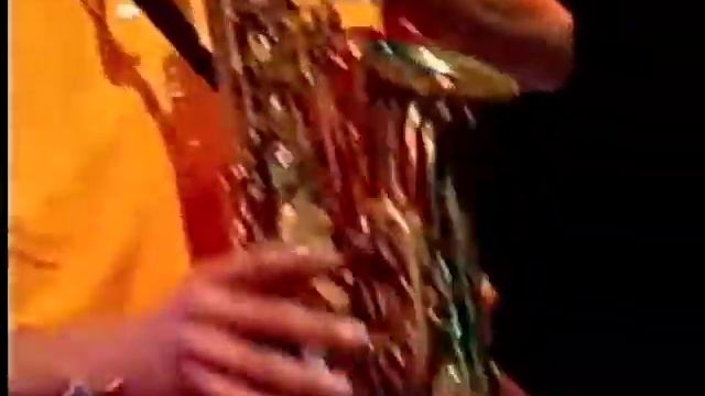 BONEHENGE - Tango - at Jazz Across The Boarder Festival Berlin 1996 Part 6 смотреть онлайн