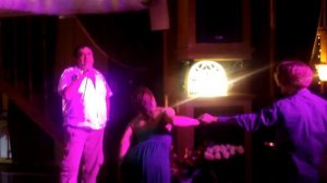 Эвелина Блёданс Андрей Кондрахин танцуют......