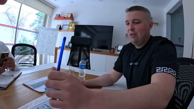 ЗА 10000$ Мы купили квартиру в Турции - БОЛЬШЕ МЫ НЕ БОМЖИ. Теперь Кемер НАША БАЗА. смотреть онлайн