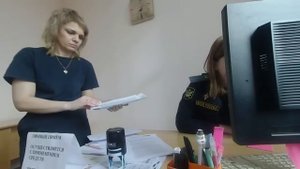 ПРЕВЫШЕНИЕ ДОЛЖНОСТНЫХ ОТКАЗ В ОЗНАКОМЛЕНИИ С МАТЕРИАЛАМИ ДЕЛА