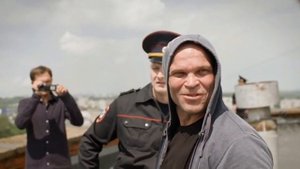 Шоурил Скулябин Юрий  2024
