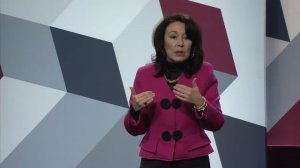 Highlights from Oracle CEO Safra Catz's keynote