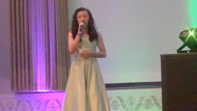 Erin Murphy- At Last смотреть онлайн