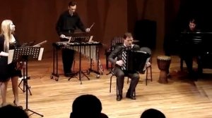 Astor Piazzolla La Muerte del Angel