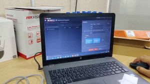 HIKVISION INTERCOM (HOW TO ENROL MIFARE CARD FROM IVMS 4200)