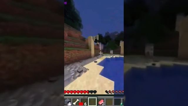 Minecraft Лучшее #149