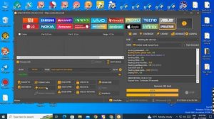 Tecno Spark Go 2024 FRP Bypass Android 13 unlock tool