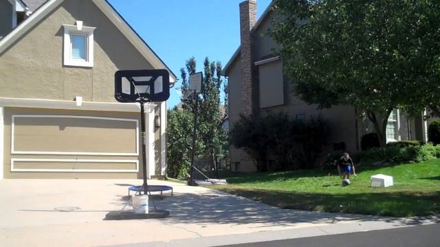 No Limit Trick Shots: Volume 5 смотреть онлайн