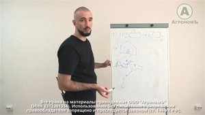 11. Случай №2 - продажа урожая со склада