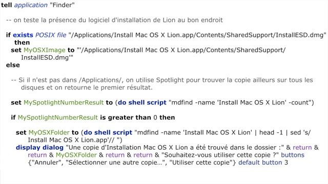 Guillaume Gète - Consulting and scripting, the true story of DiskMaker X