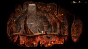 Samorost 3 - песенка чертят