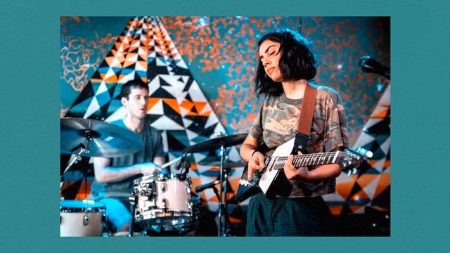 Crumb | Best of Playlist смотреть онлайн