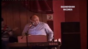 Pamir-music.Зариншои-Кабир..канди ту ай дуст дубора вирим.